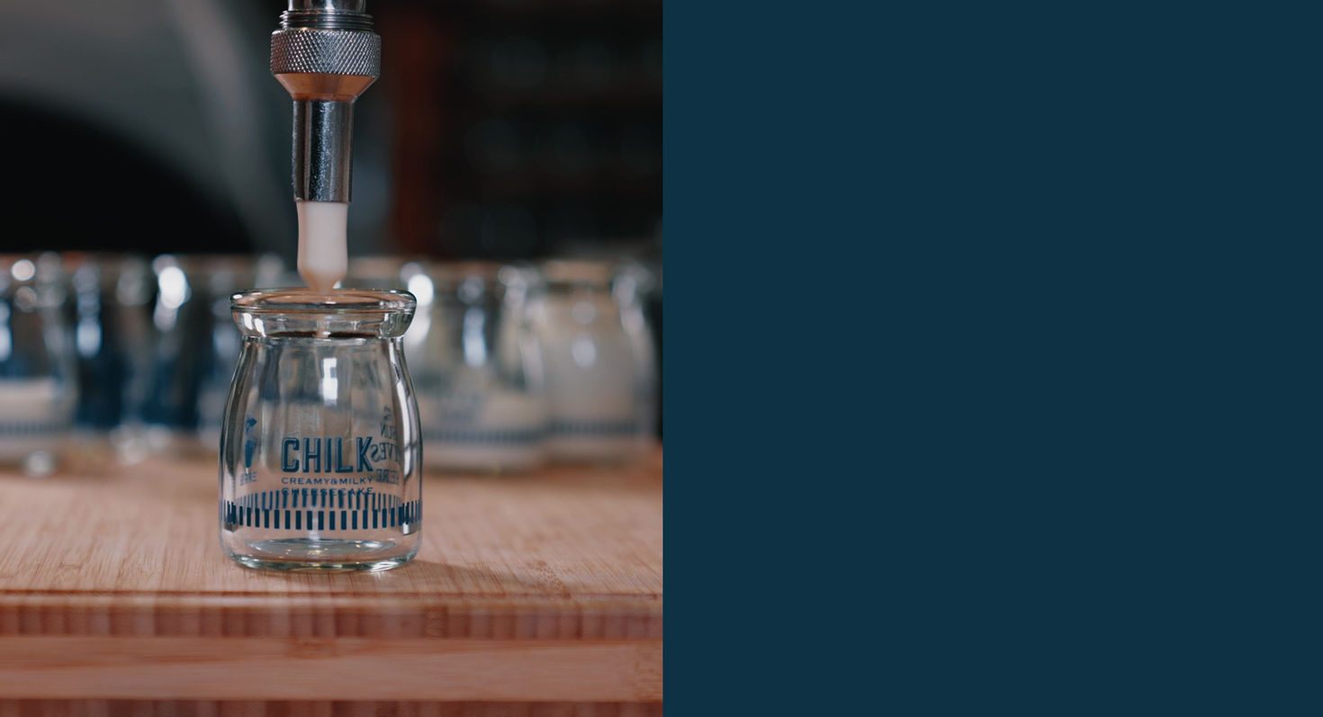 Episode 02 : CHILK